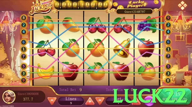 luck22 App - 5