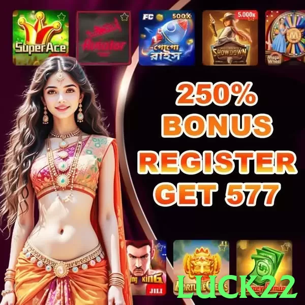 luck22 App - 5
